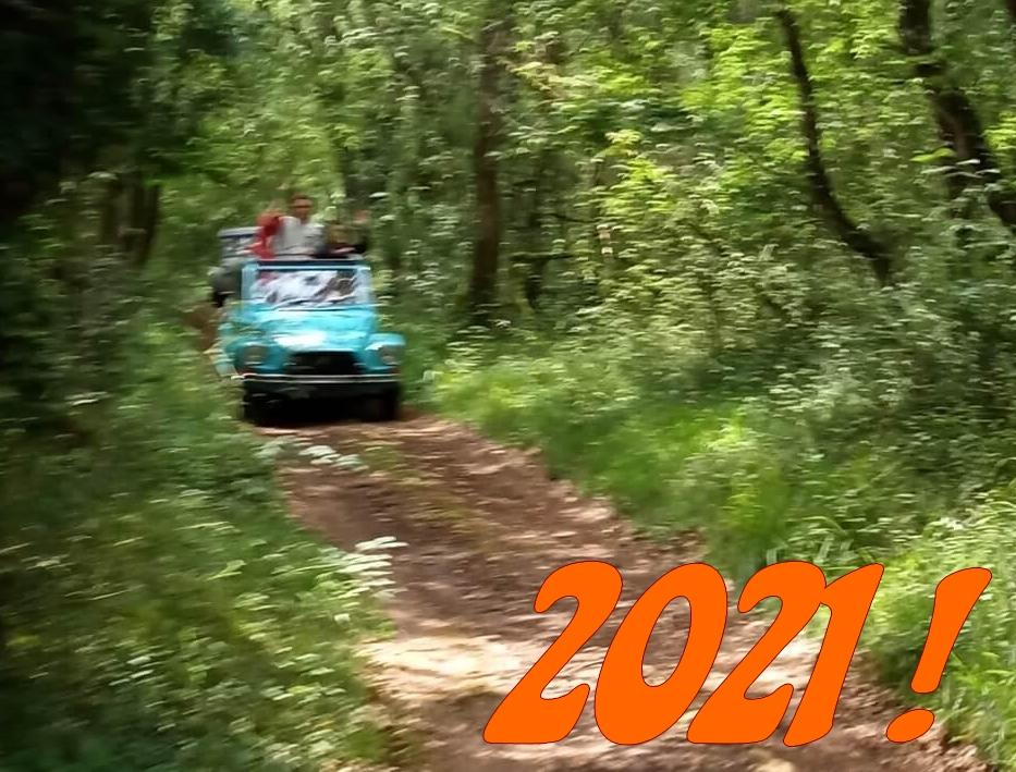 2021 2