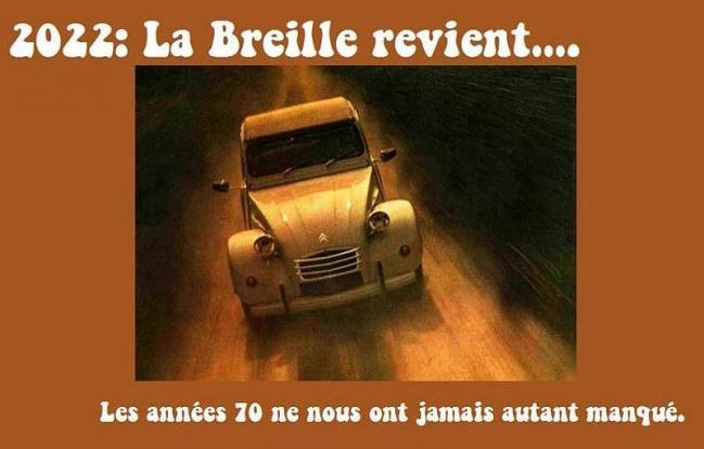 Breille 2022