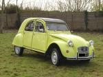 2 cv special alex